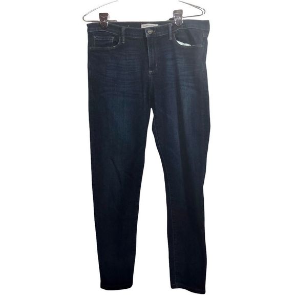Banana Republic Denim - Banana Republic premium denim jeans skinny ankle